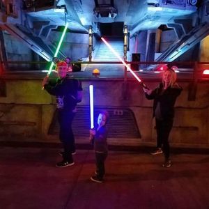 Meet your Posher, Joshua